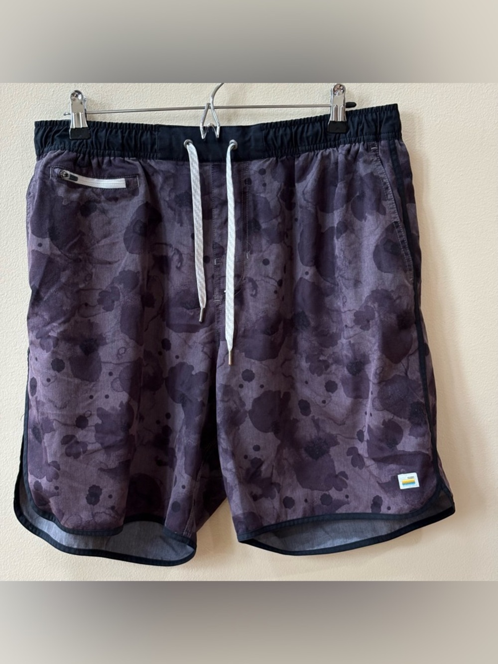 Vuori Shorts XL